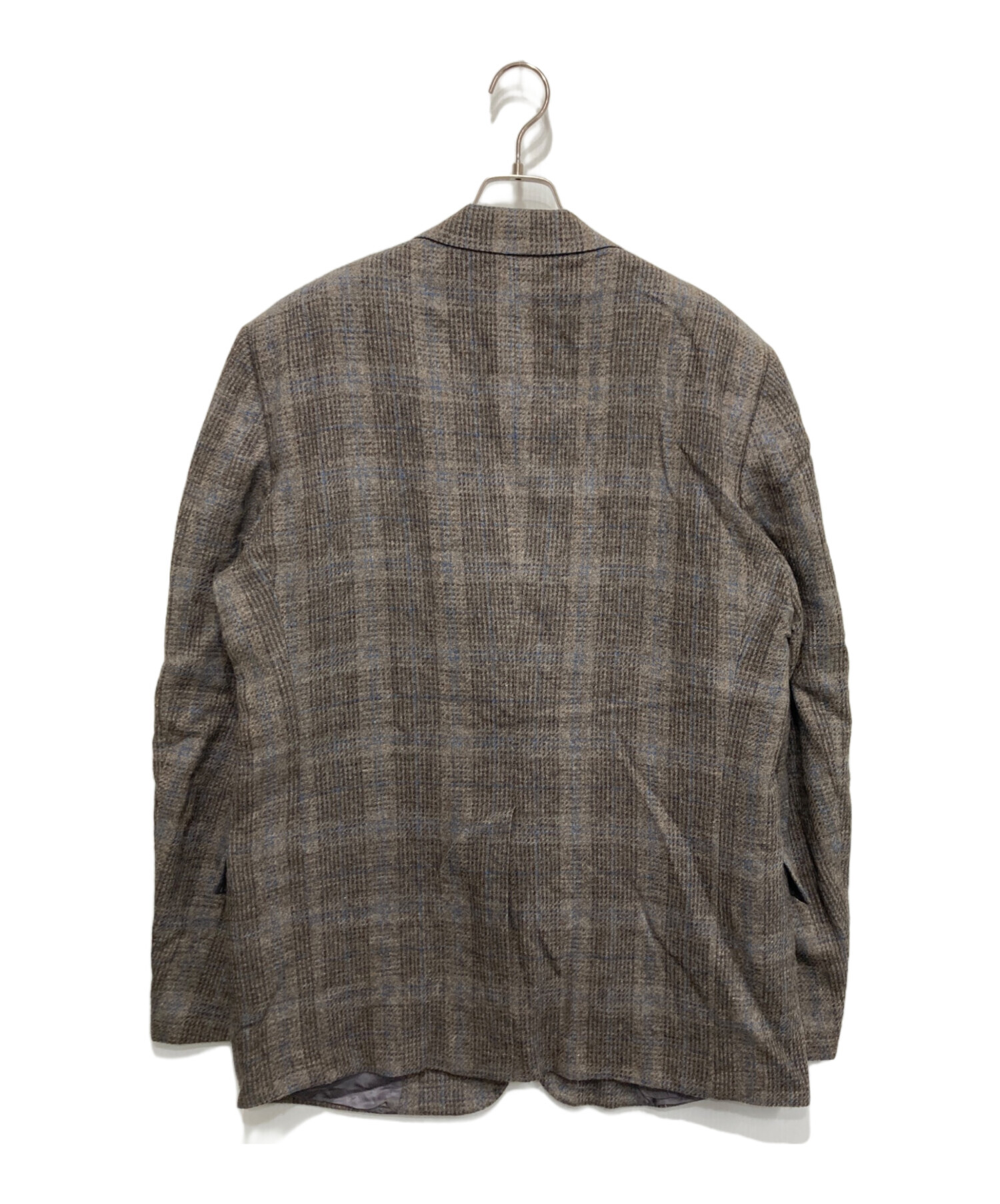 中古・古着通販】Christian Dior (クリスチャン ディオール) 2Bウール 