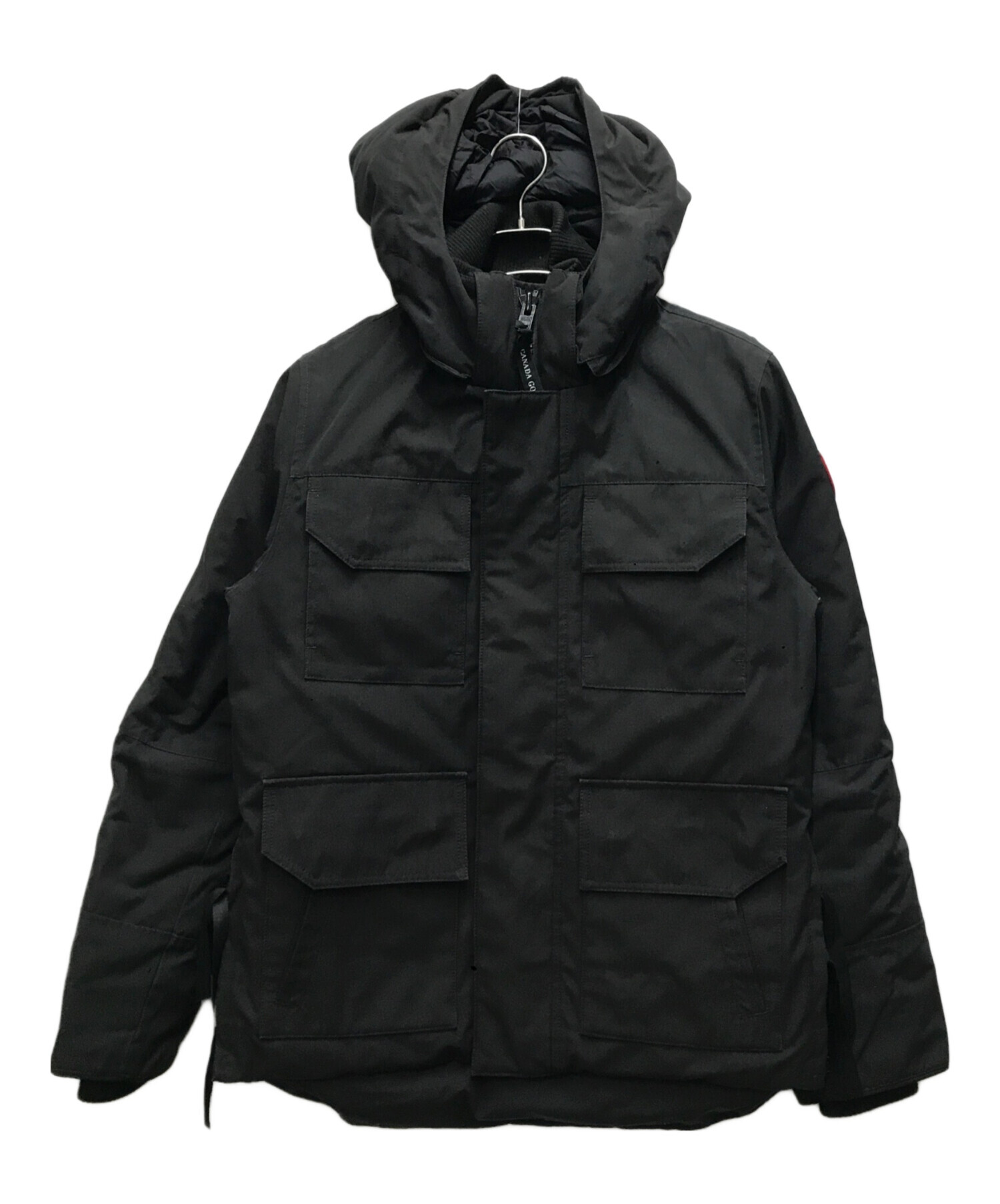 中古・古着通販】CANADA GOOSE (カナダグース) MAITLAND PARKA