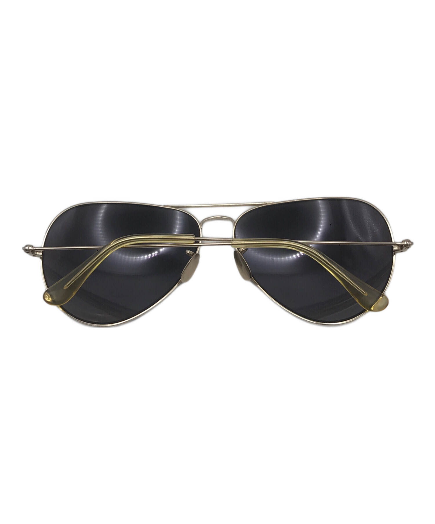 ワコマリア　ティアドロップサングラス 中古・古着通販】WACKO MARIA (ワコマリア) ティアドロップサングラス