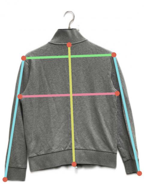 ⭐︎るう⭐︎未使用　MONCLER MAGLIA カーディガン MONCLER モンクレール ガールズ ダウンカーディガン ネイビー