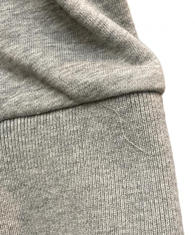 中古・古着通販】MONCLER (モンクレール) MAGLIA CARDIGAN グレー