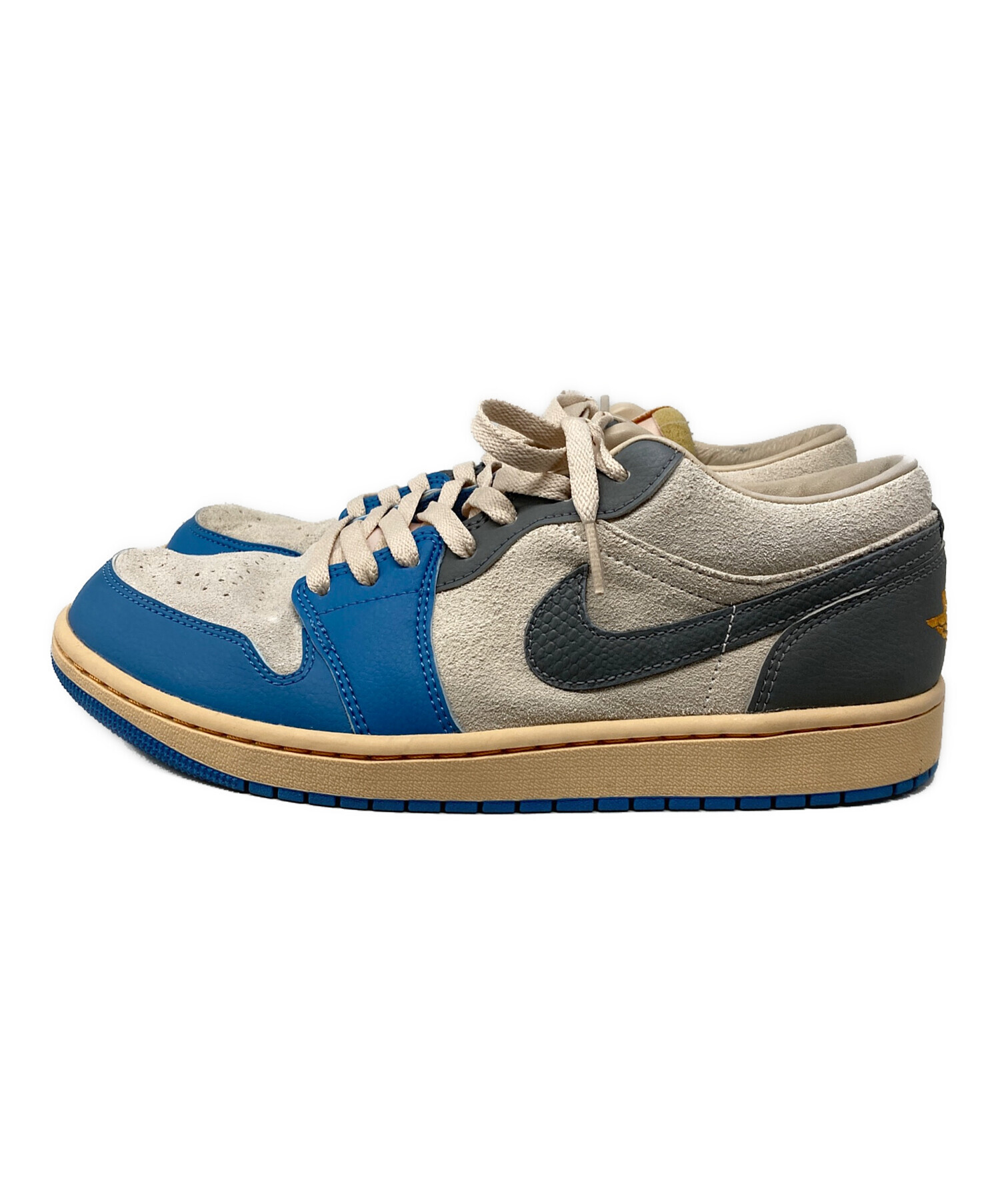 中古・古着通販】NIKE (ナイキ) Nike Air Jordan 1 Low 