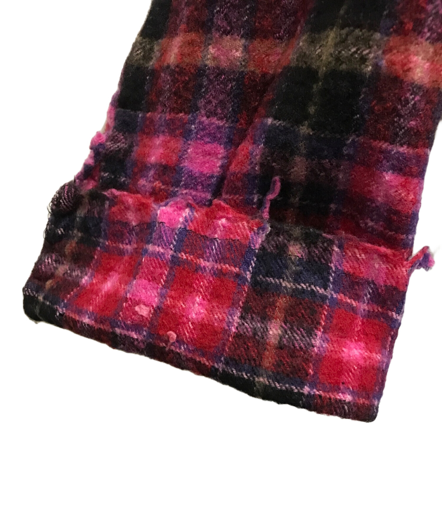 中古・古着通販】tricot COMME des GARCONS (トリココムデギャルソン