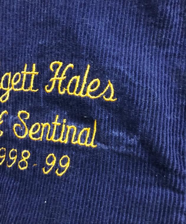 中古・古着通販】NATIONAL FFA (ナショナルエフエフエー) 90's