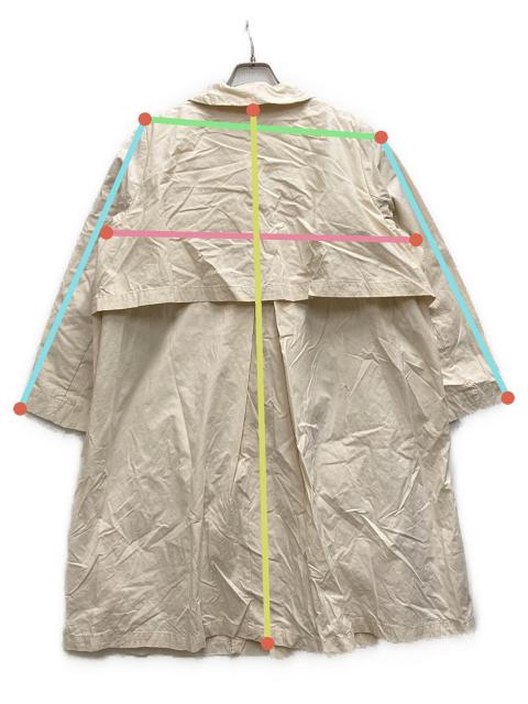 中古・古着通販】nest Robe (ネストローブ) スーピマコットンバルマ