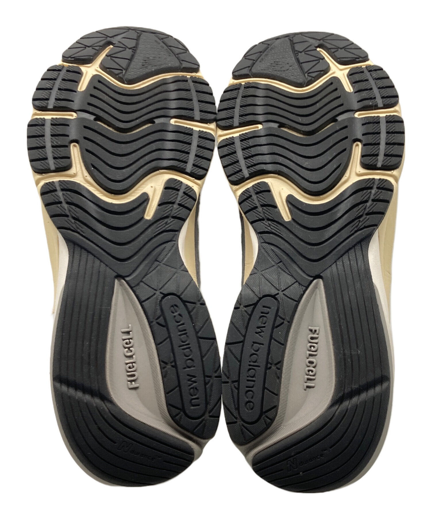 中古・古着通販】NEW BALANCE (ニューバランス) 990V6 グレー サイズ