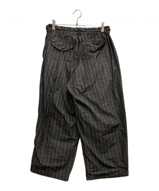 中古・古着通販】kolor/BEACON (カラービーコン) チェック