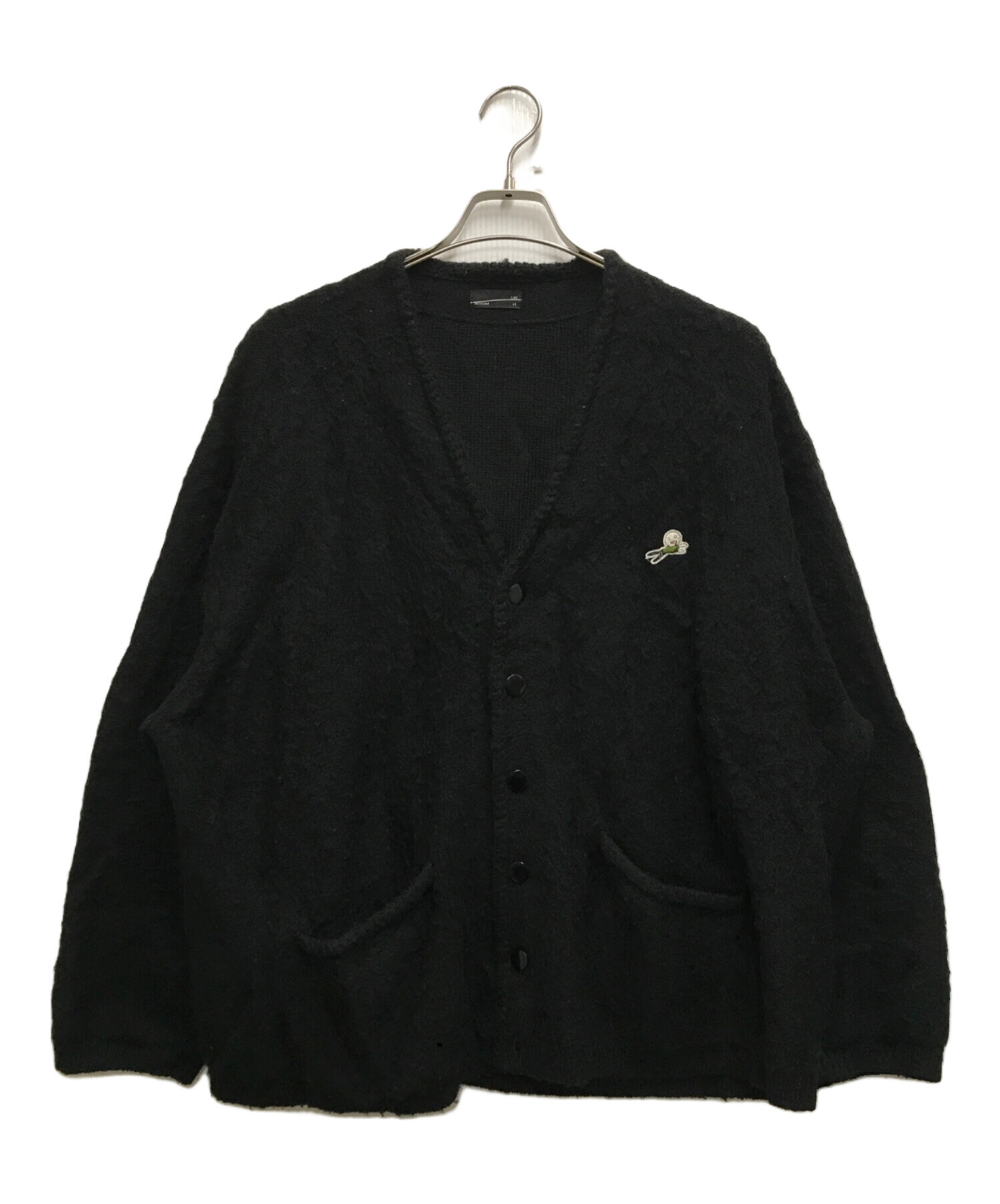 中古・古着通販】LAD MUSICIAN (ラッドミュージシャン) モヘア混