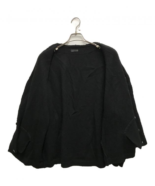 極美品 LAD MUSICAN モヘア ニット カーディガン L相当 中古・古着通販】LAD MUSICIAN (ラッドミュージシャン) モヘア混