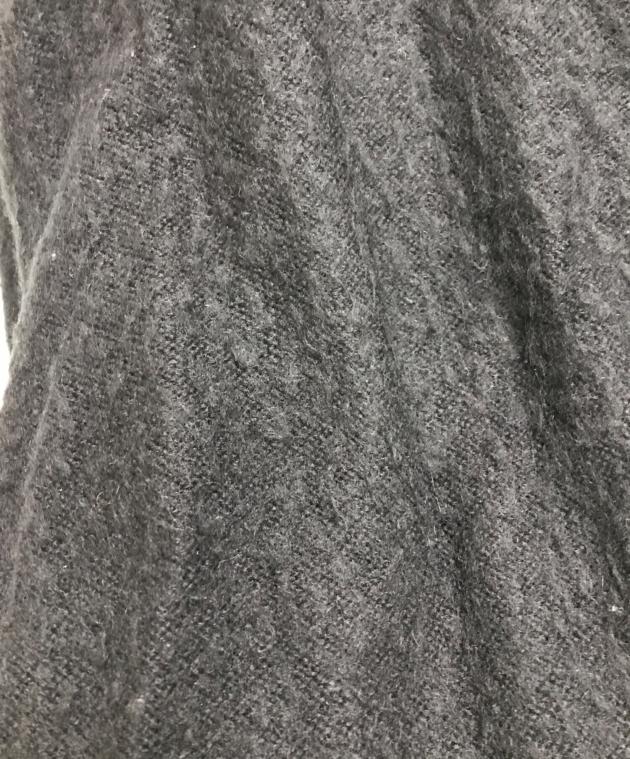 中古・古着通販】LAD MUSICIAN (ラッドミュージシャン) モヘア混