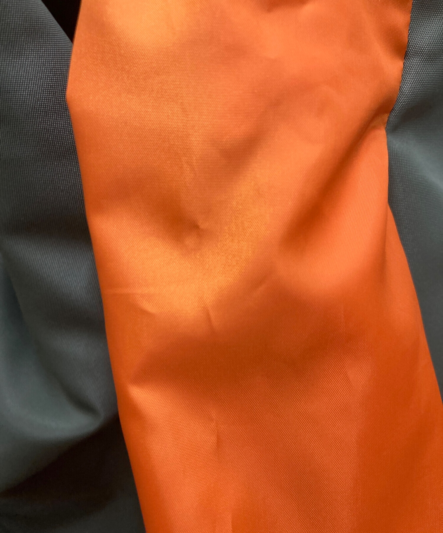 中古・古着通販】sacai (サカイ) Nylon Twill Blouson オリーブ サイズ