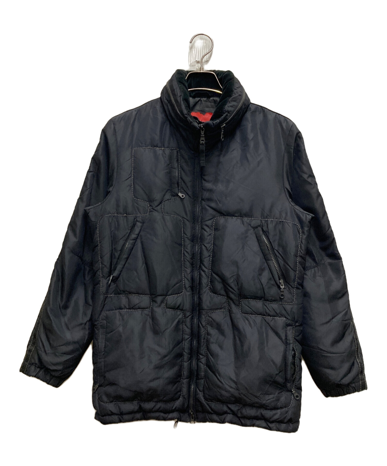 中古・古着通販】MARITHE+FRANCOIS GIRBAUD (マリテフランソワジルボー