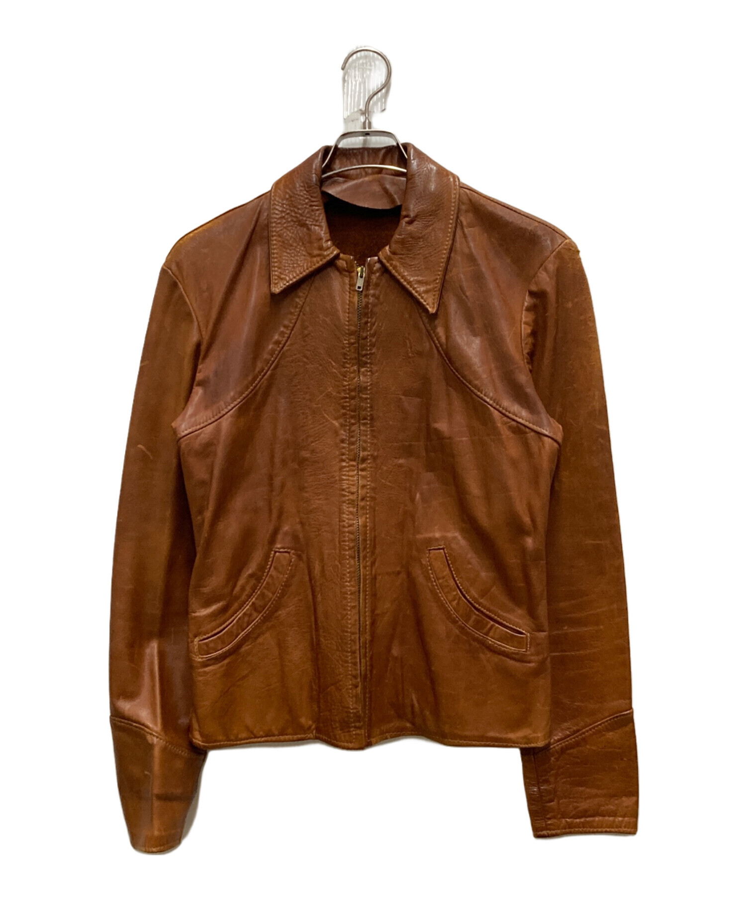 中古・古着通販】Natural Comfort (ナチュラルコンフォート) 70's