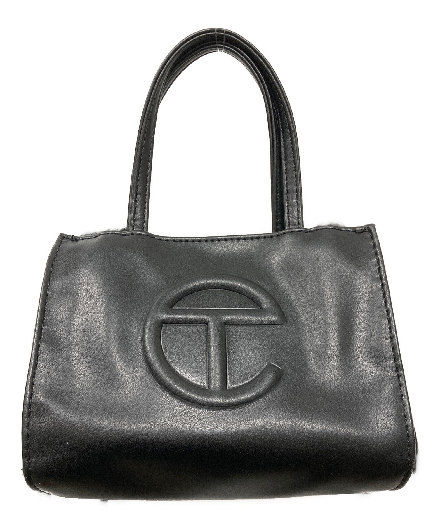 中古・古着通販】TELFAR (テルファー) 2WAYミニショルダーバッグ