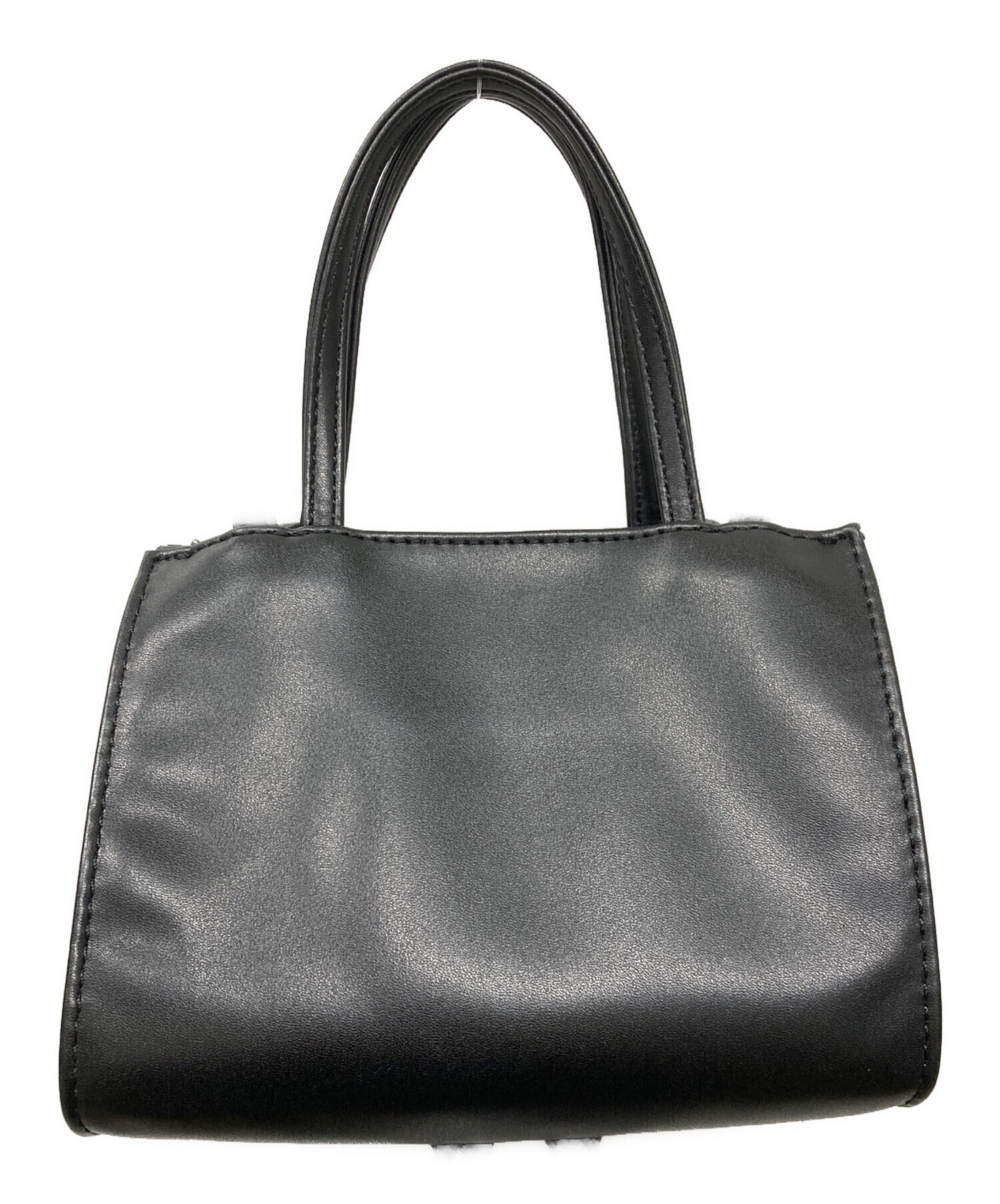 中古・古着通販】TELFAR (テルファー) 2WAYミニショルダーバッグ