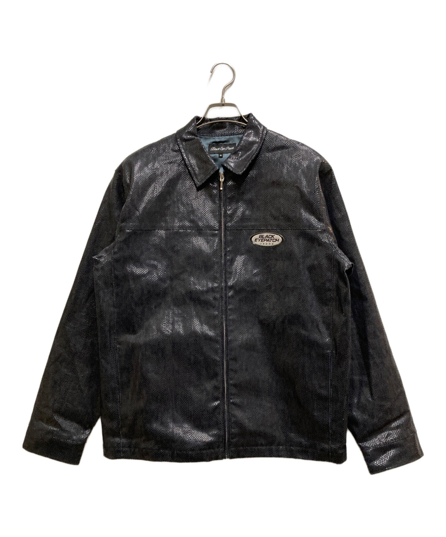 中古・古着通販】BlackEyePatch (ブラックアイパッチ) JEANS LOGO 