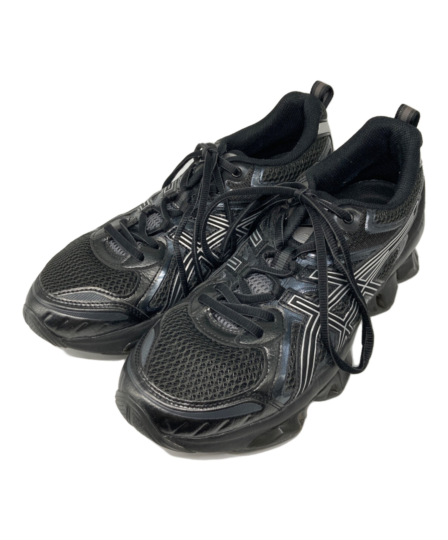 中古・古着通販】asics (アシックス) GEL-QUANTUM KINETIC ブラック 