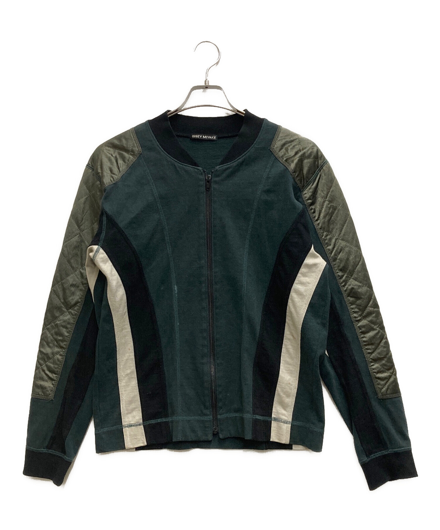 中古・古着通販】ISSEY MIYAKE MEN (イッセイミヤケメン) 00