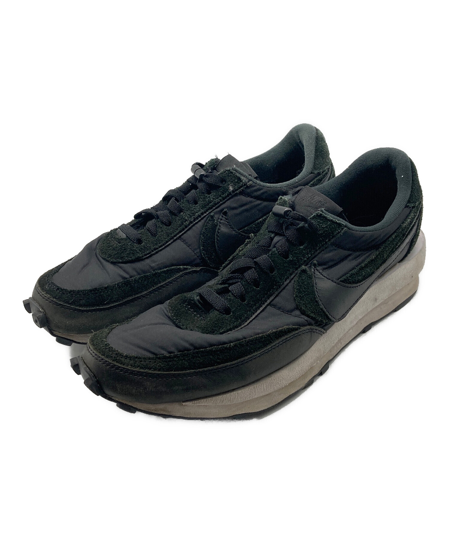 中古・古着通販】NIKE (ナイキ) sacai (サカイ) LDV Waffle Triple