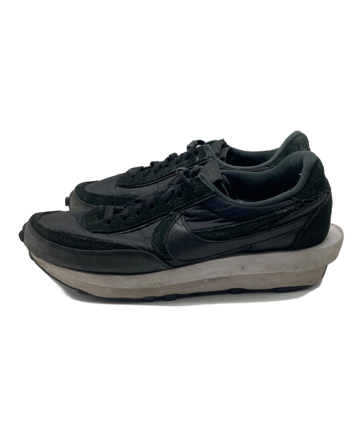 中古・古着通販】NIKE (ナイキ) sacai (サカイ) LDV Waffle Triple