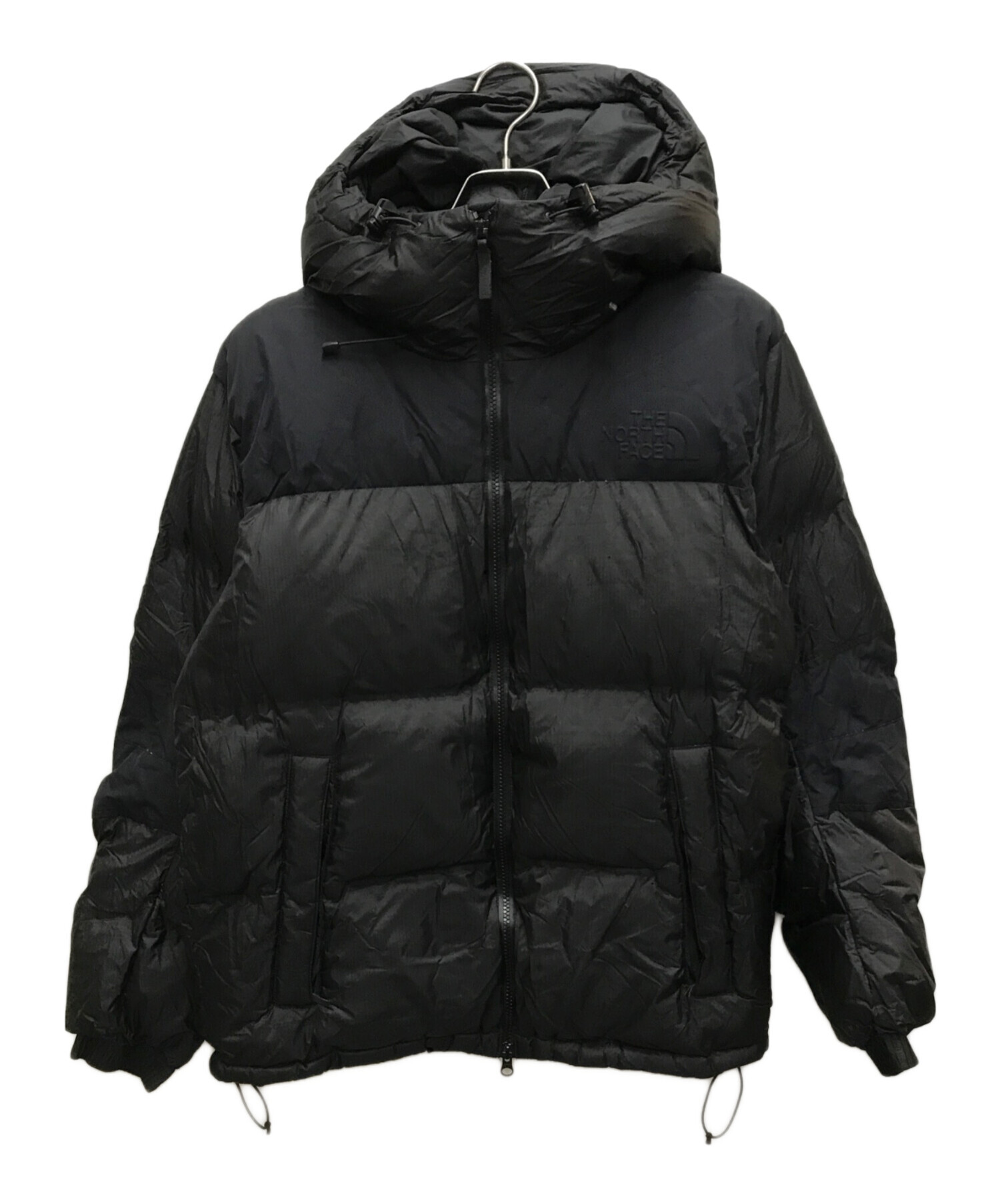 THE NORTH FACE WS Nuptse Hoodie【新品　未使用】 中古・古着通販】THE NORTH FACE (ザ ノース フェイス) WS Nuptse