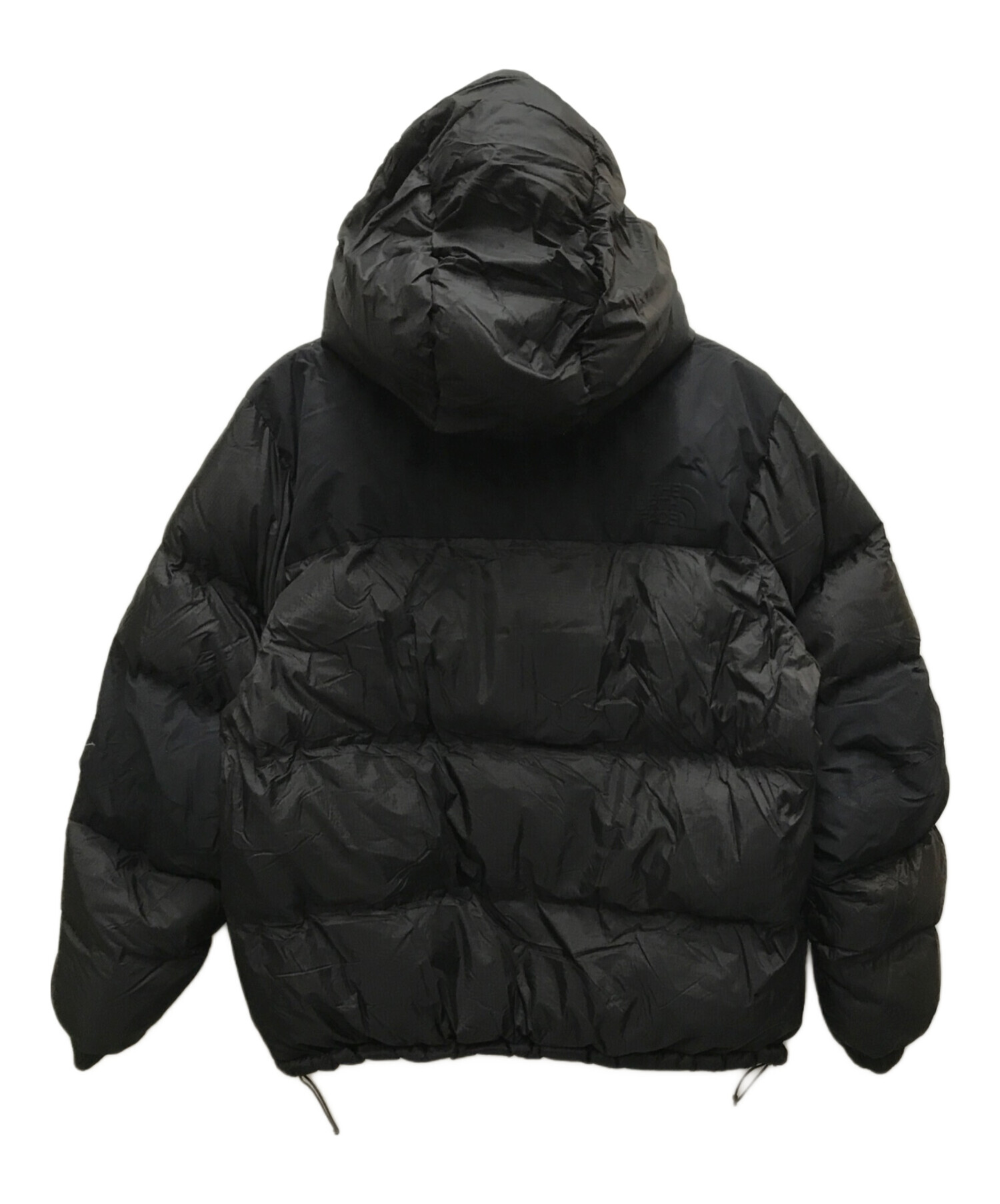 中古・古着通販】THE NORTH FACE (ザ ノース フェイス) WS Nuptse
