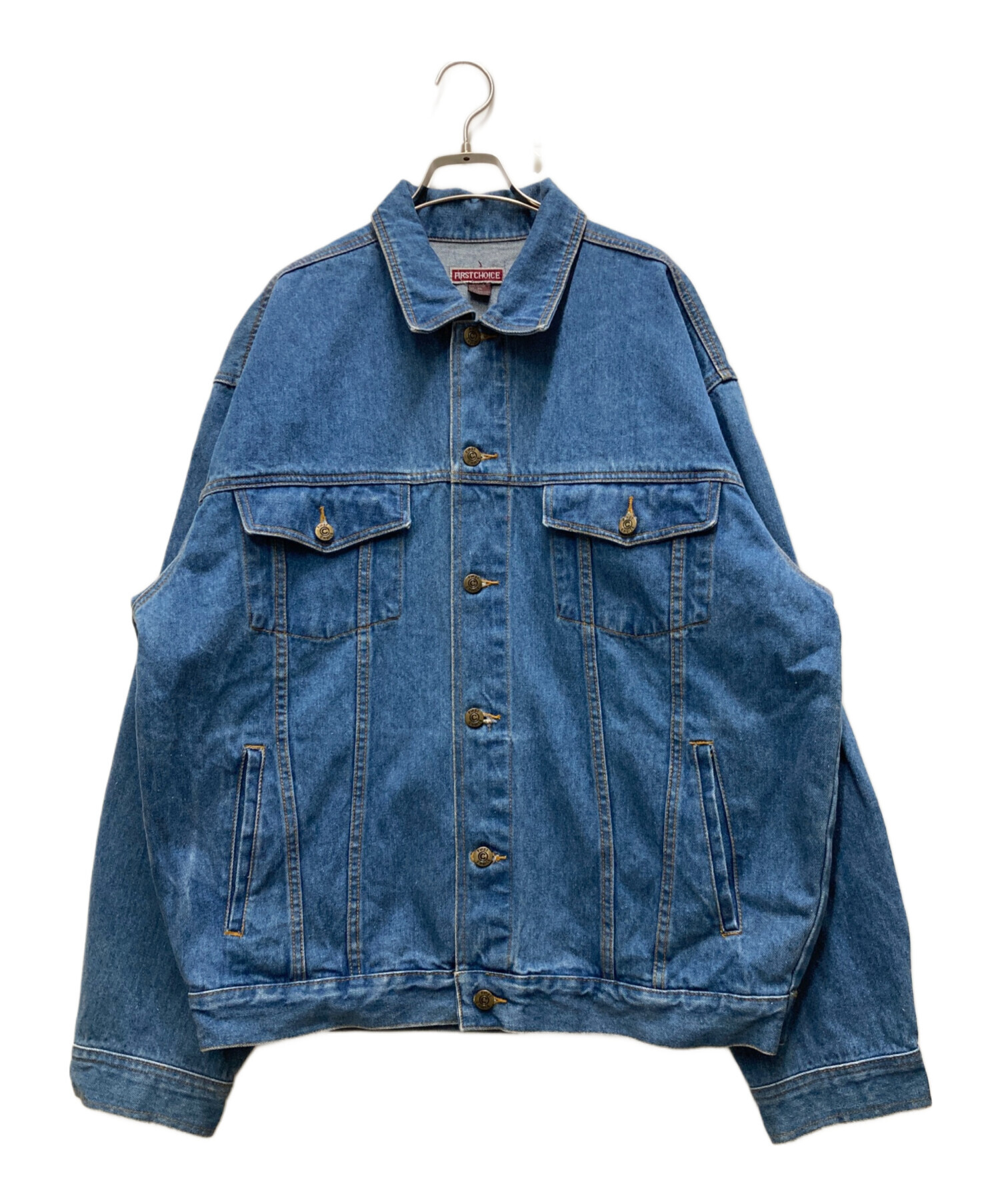 中古・古着通販】FIRST CHOICE (ファーストチョイス) 00'S エルヴィス