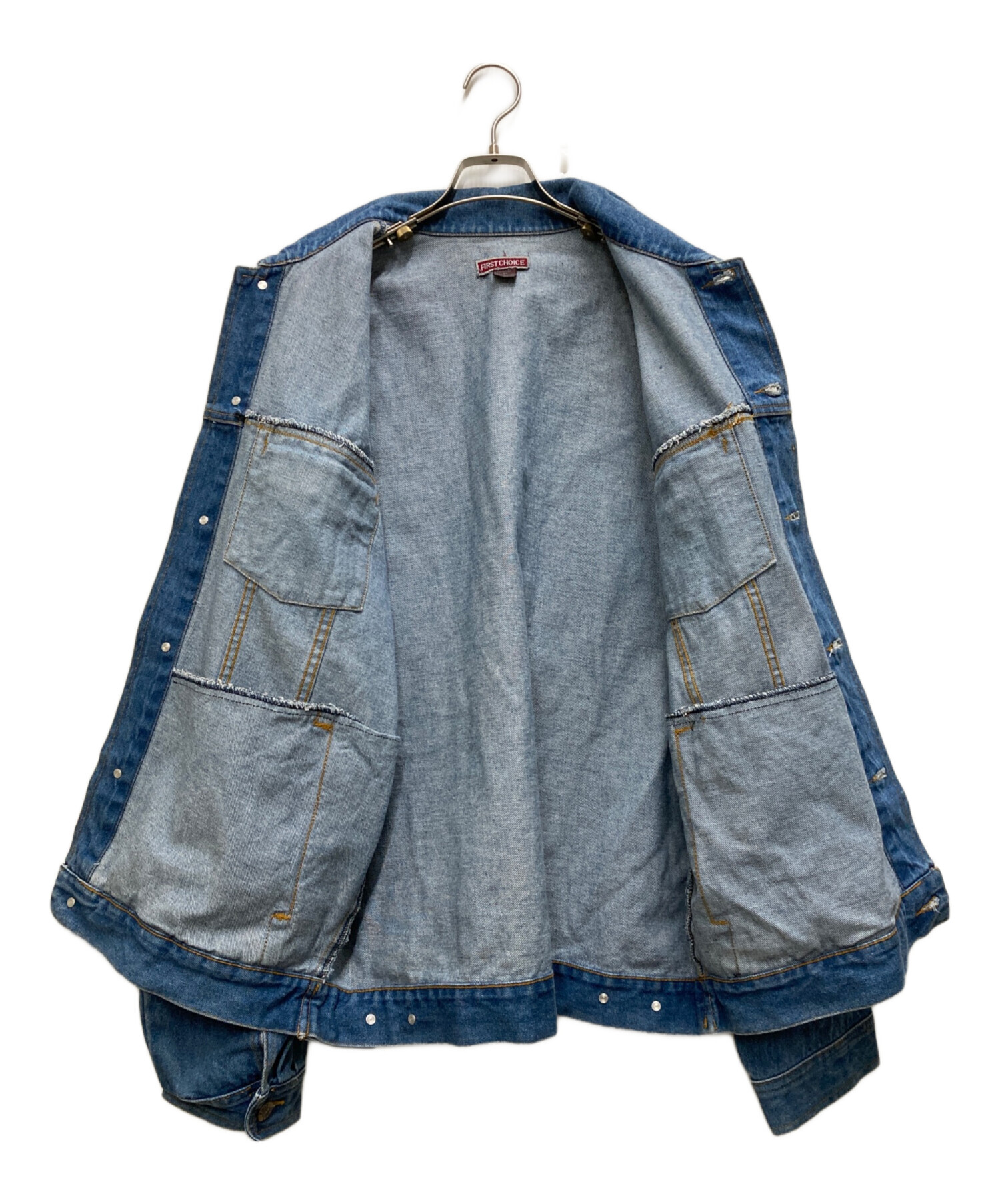 中古・古着通販】FIRST CHOICE (ファーストチョイス) 00'S エルヴィス