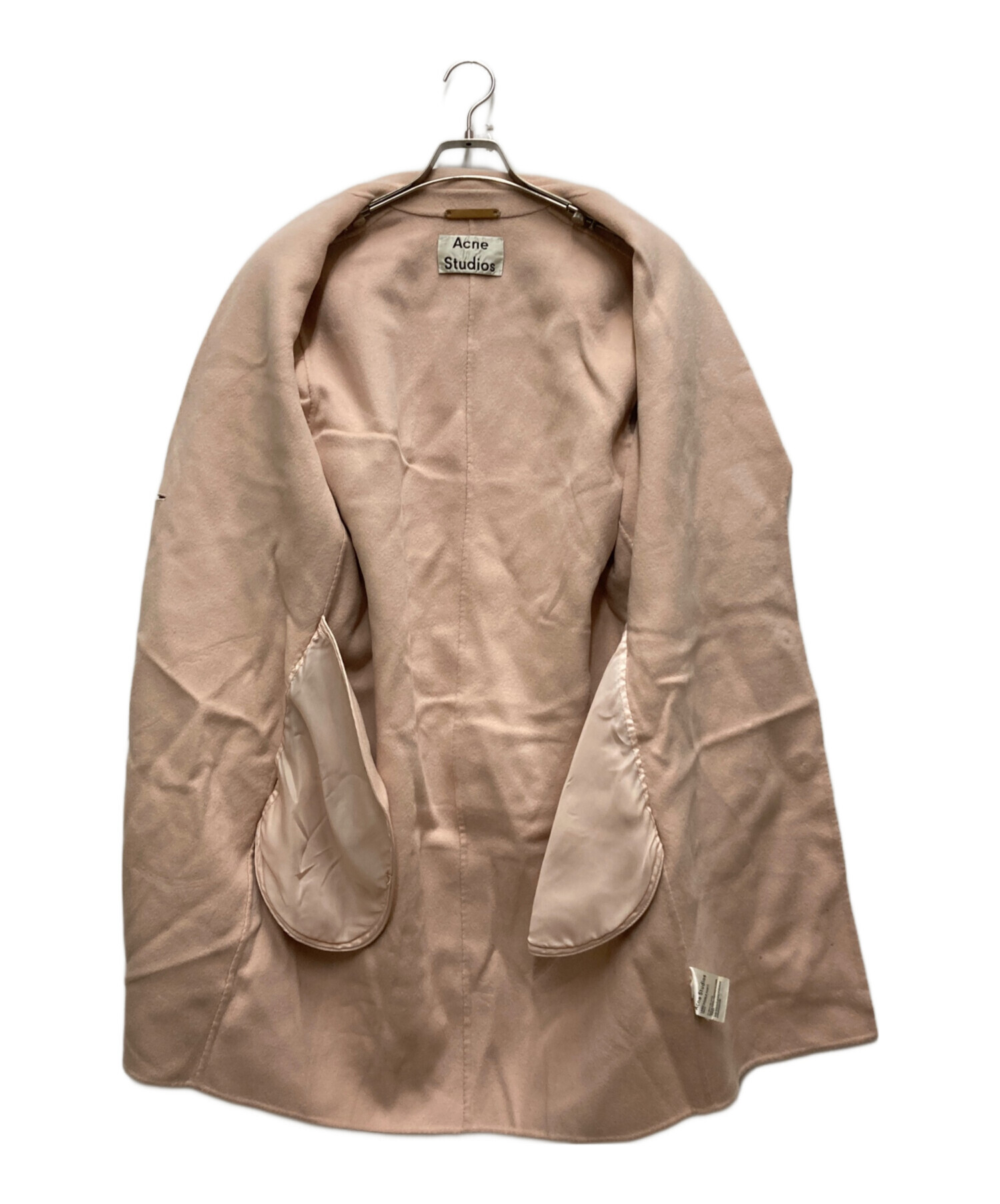 中古・古着通販】ACNE STUDIOS (アクネ ストゥディオス) チェスター