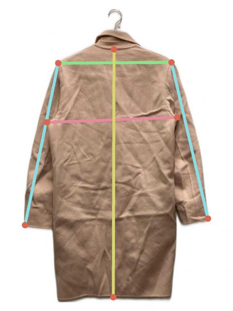 中古・古着通販】ACNE STUDIOS (アクネ ストゥディオス) チェスター