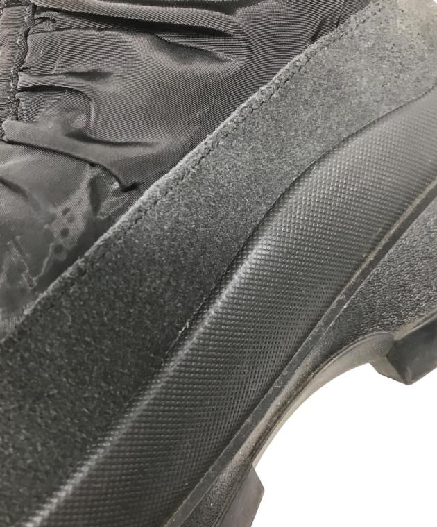 大幅値下げ！ZDAmarathon2200FSLダークグレー38新品未使用 中古・古着通販】TODAYFUL (トゥデイフル) Vibramsole Drawstring