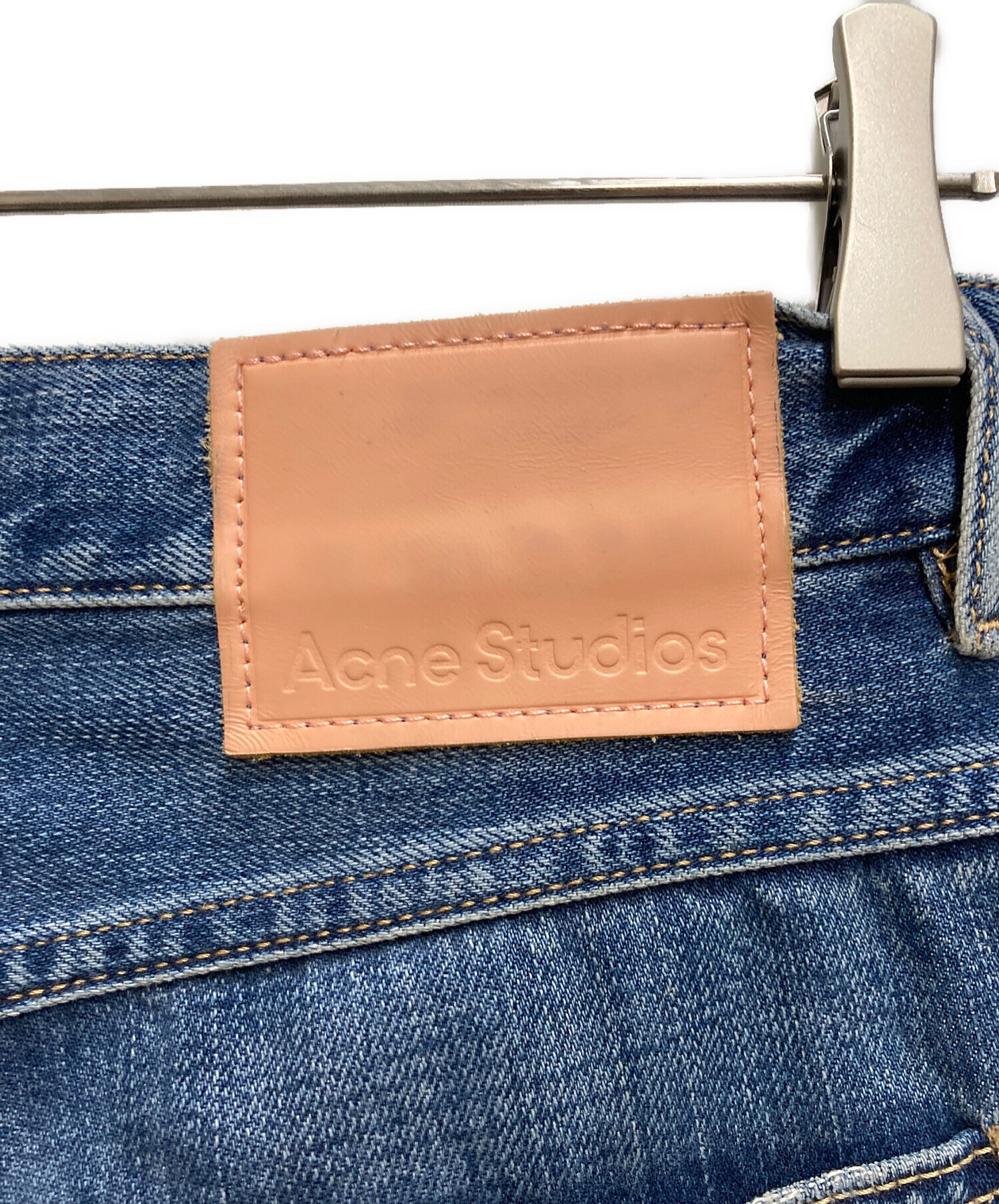 中古・古着通販】Acne studios (アクネ ストゥディオス) Slim FIT