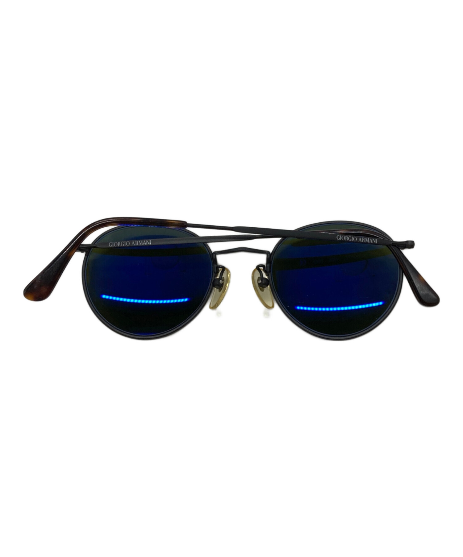 中古・古着通販】GIORGIO ARMANI (ジョルジョアルマーニ) ラウンド