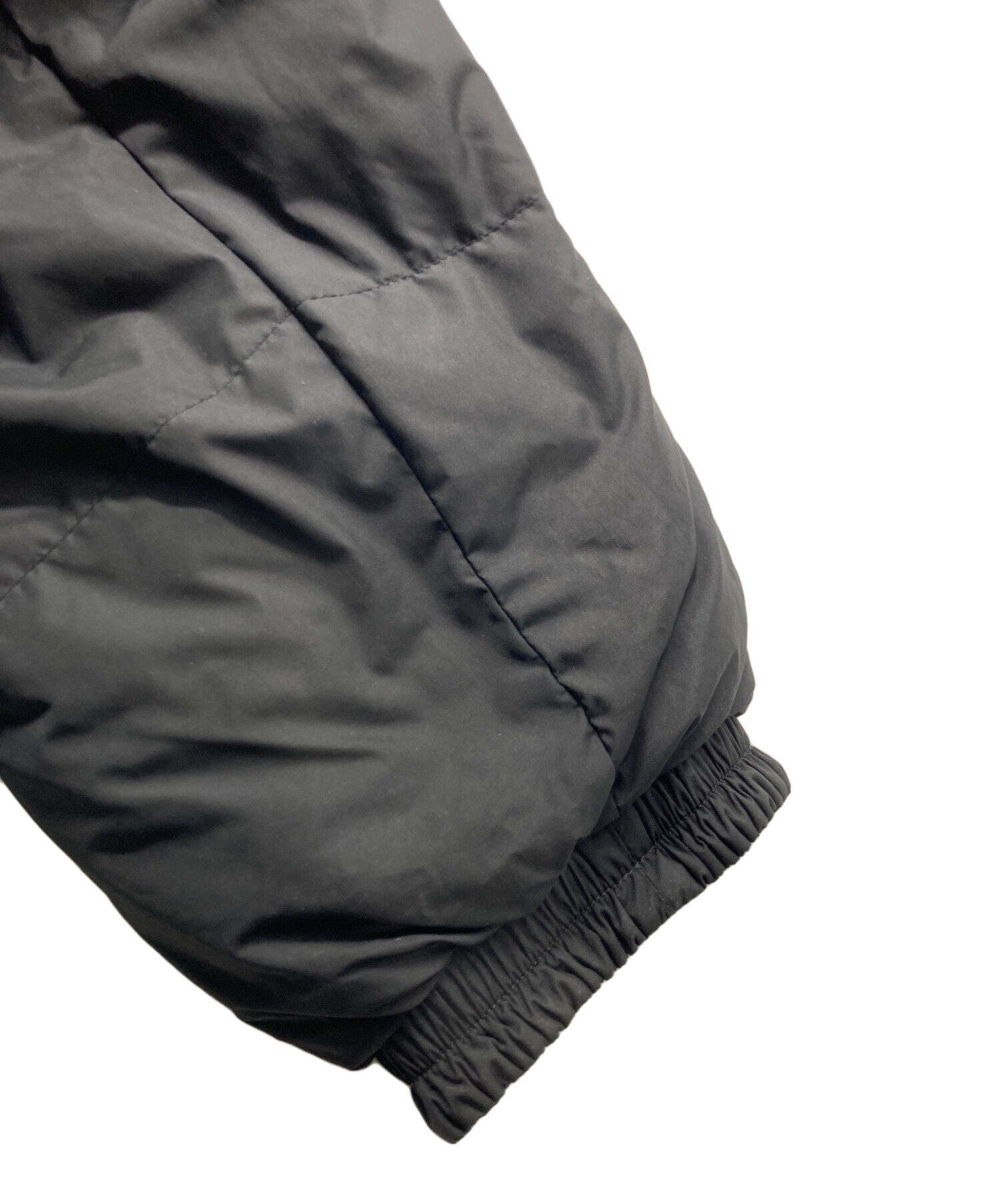 中古・古着通販】FAT (エフエーティー) SIERRADUBリバーシブルダウン