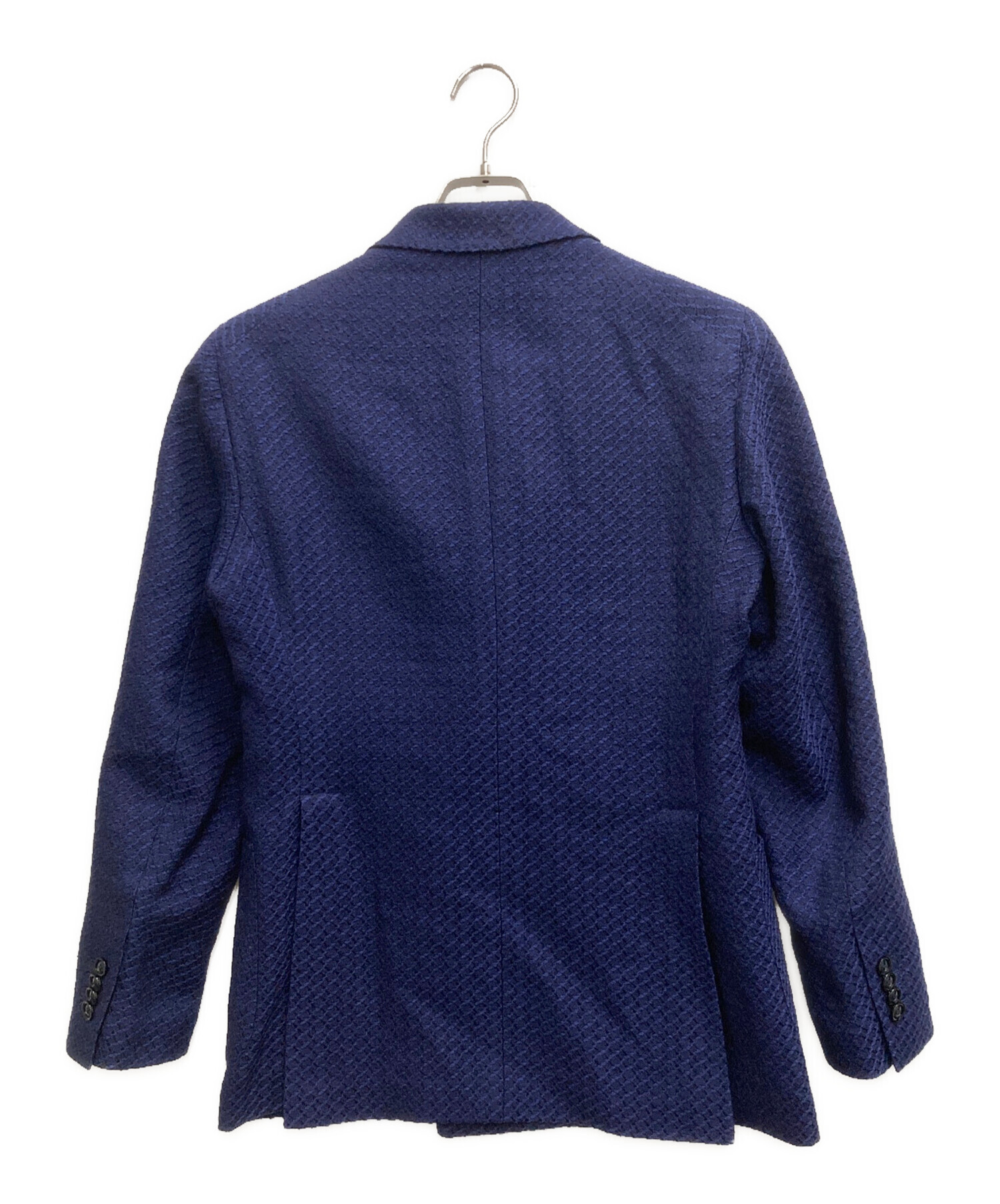 中古・古着通販】TAGLIATORE (タリアトーレ) 6B ダブル ジャケット 