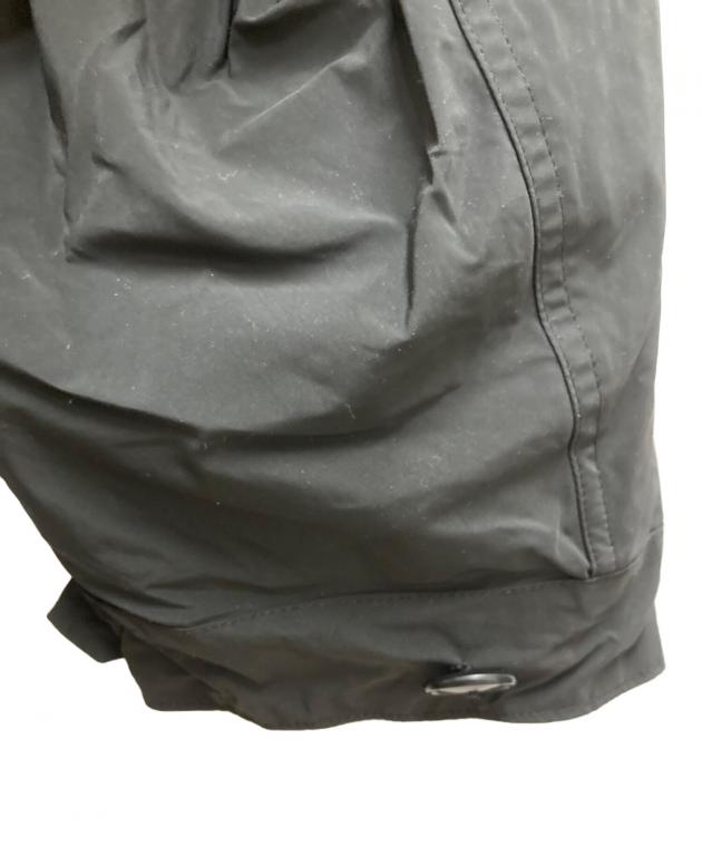 中古・古着通販】meanswhile (ミーンズワイル) FOLDING FIELD PARKA