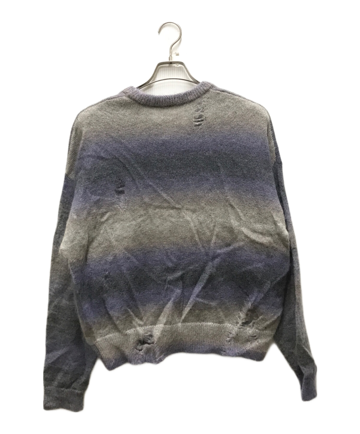 服*生様 SUBLATIONS SGSB EMBROIDERY KASURI K 中古・古着通販】SUBLATIONS (サブレーションズ) SGSB EMBROIDERY