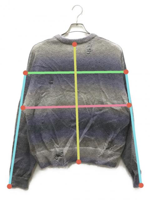 中古・古着通販】SUBLATIONS (サブレーションズ) SGSB EMBROIDERY