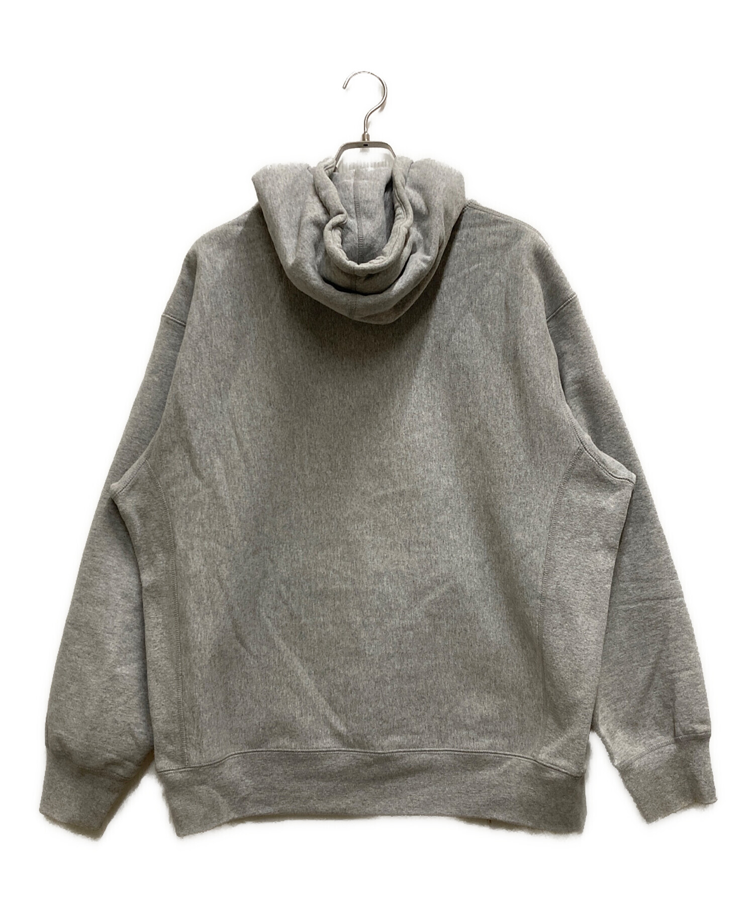 中古・古着通販】Supreme (シュプリーム) Arabic Logo Hooded 