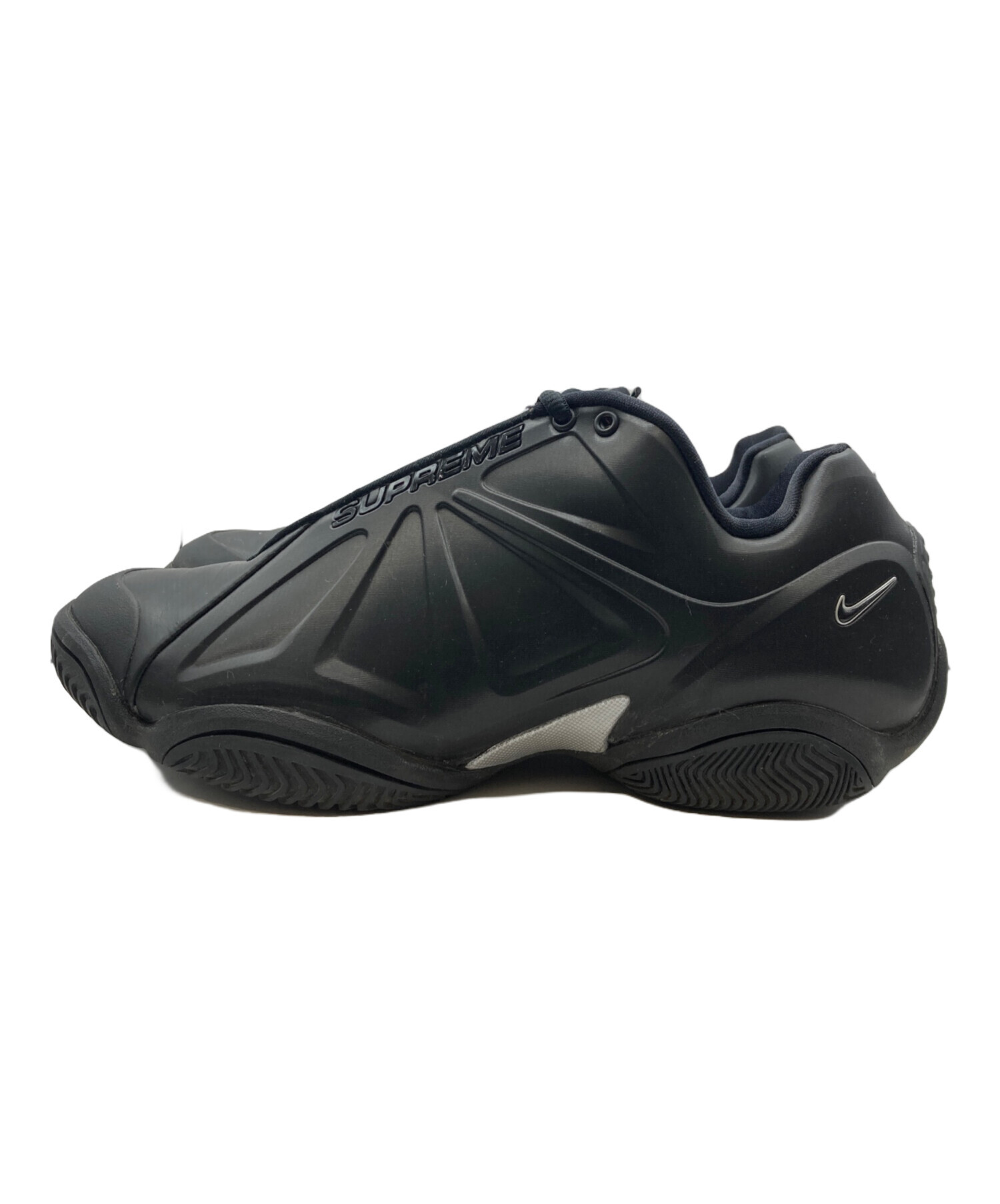 中古・古着通販】NIKE (ナイキ) Supreme (シュプリーム) Air Zoom 