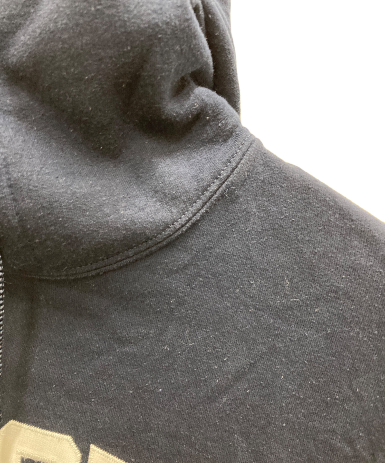 ［未使用］ UNDERCOVER 22AW PSYCHO パーカー XL UNDERCOVER アンダーカバー 22AW PSYCHO HOODIE パーカー XL