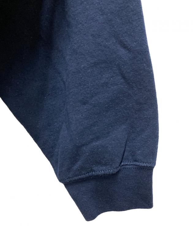 中古・古着通販】UNDERCOVER (アンダーカバー) PSYCHO HOODIE ネイビー