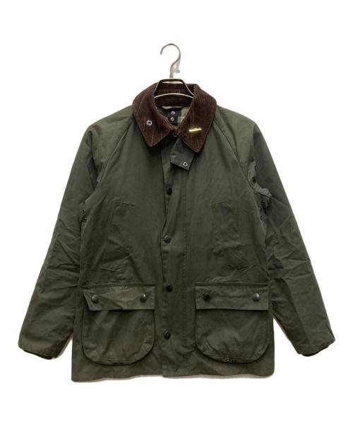 中古・古着通販】Barbour (バブアー) SL BEDALE オリーブ サイズ:34
