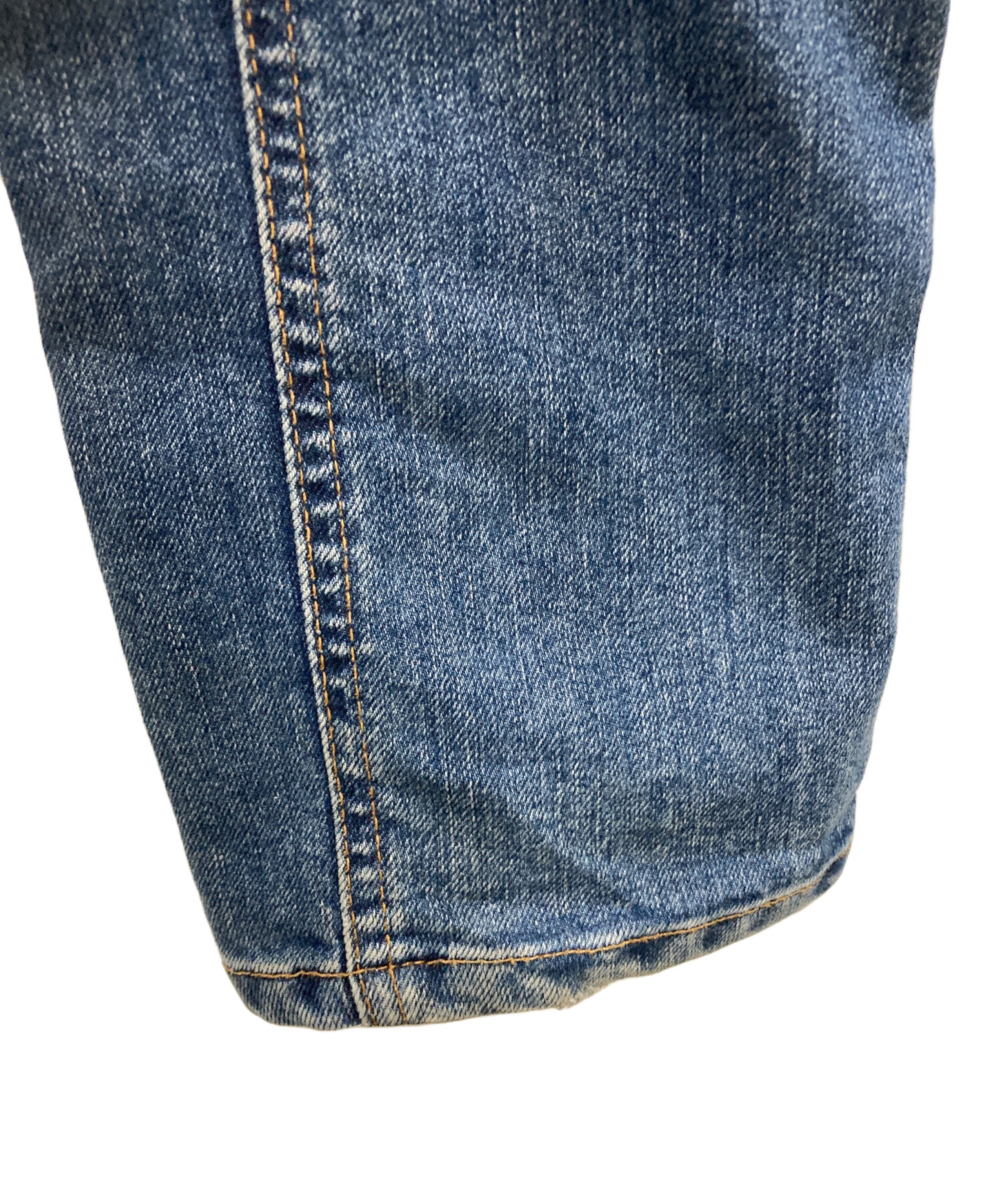 中古・古着通販】DOLCE & GABBANA (ドルチェ＆ガッバーナ) デニム