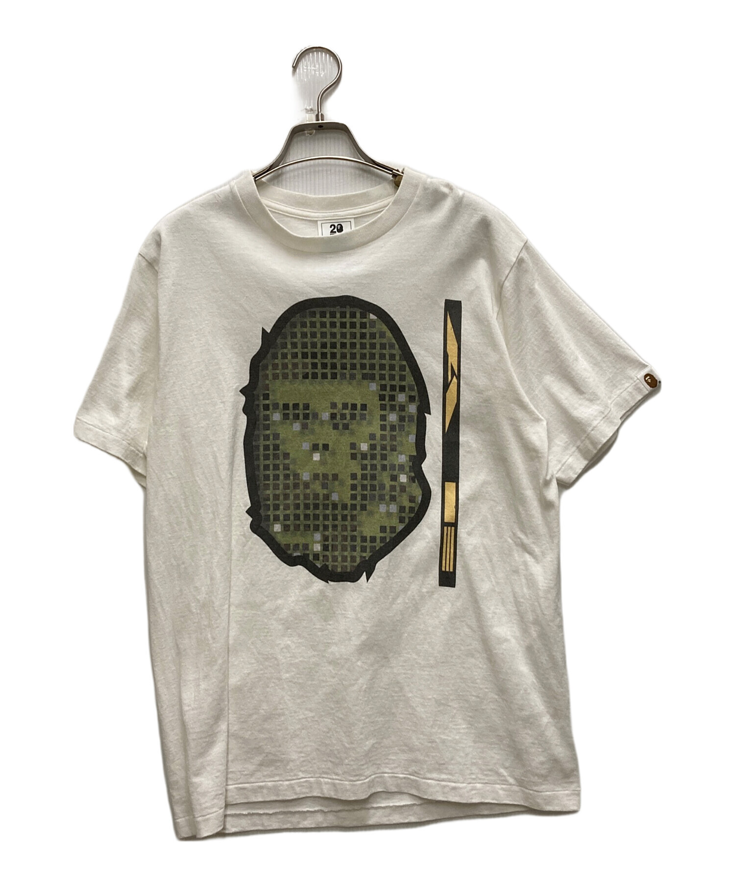 中古・古着通販】A BATHING APE (ア ベイシング エイプ) NW 20 