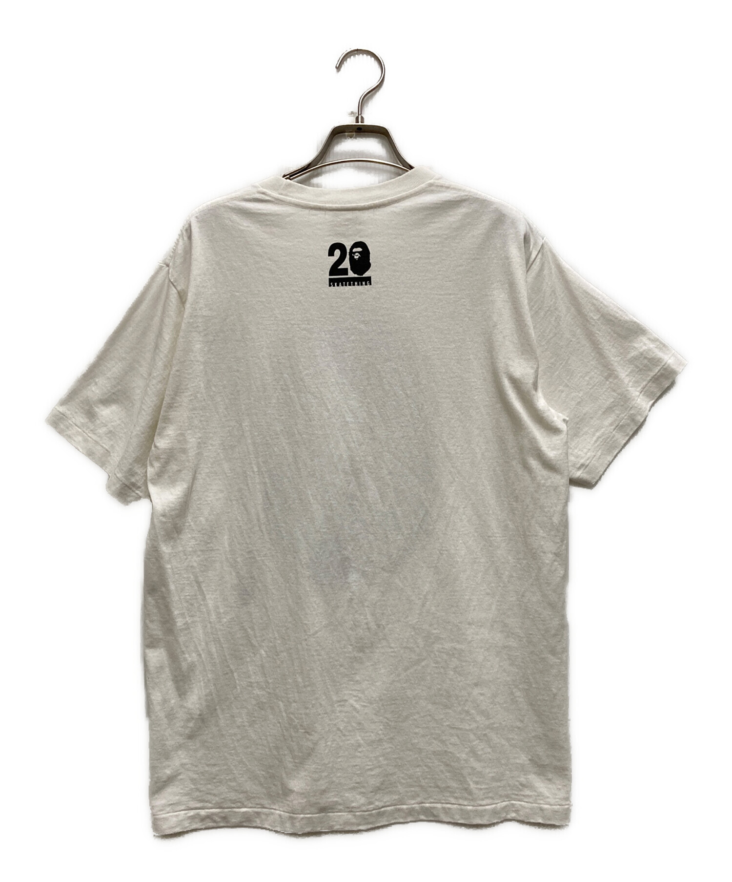 中古・古着通販】A BATHING APE (ア ベイシング エイプ) NW 20 