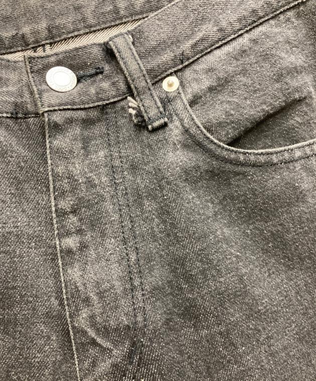 中古・古着通販】GOODENOUGH (グッドイナフ) FINESSE DENIM デニム
