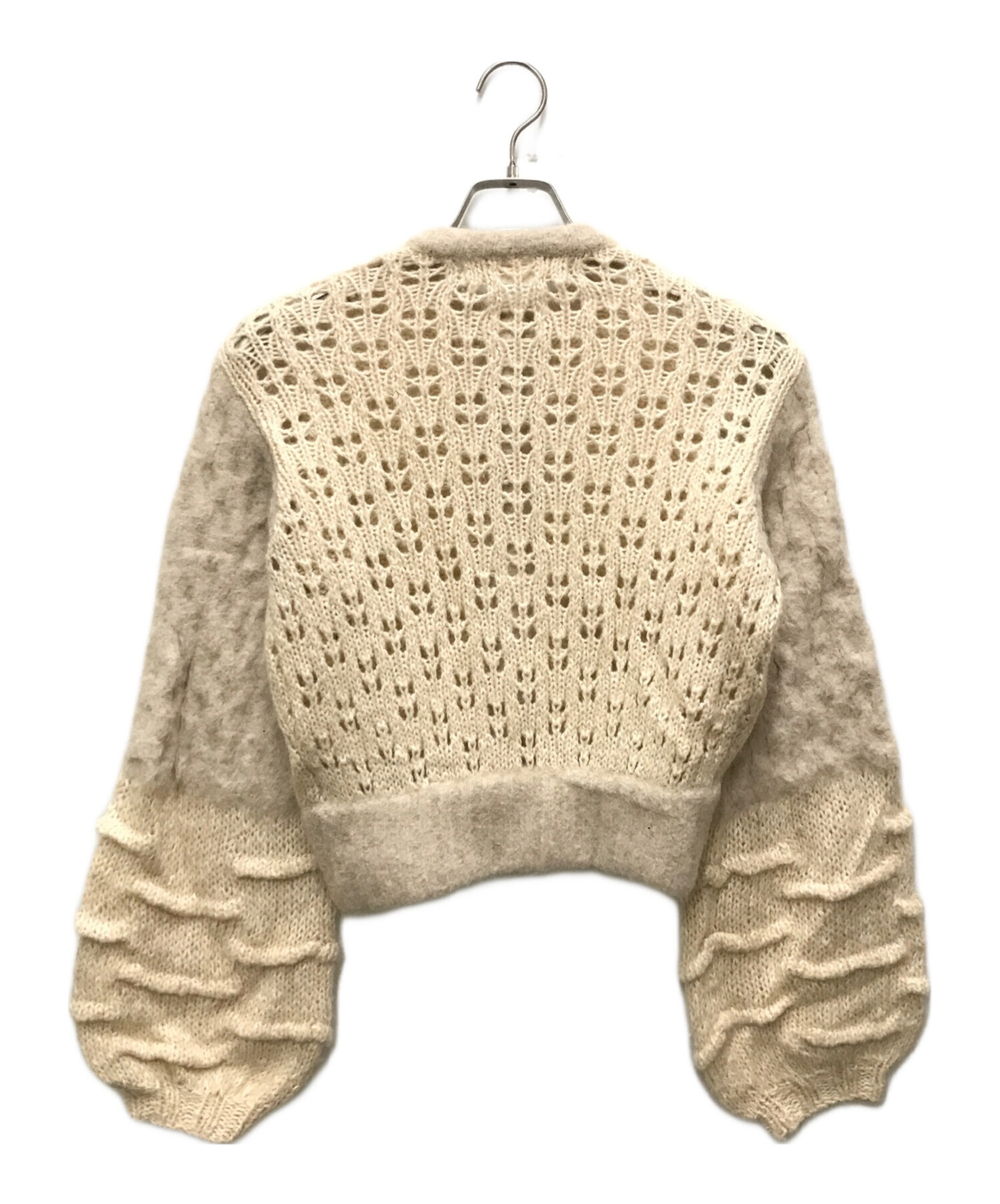 中古・古着通販】LEINWANDE (ラインヴァンド) mamas patchwork