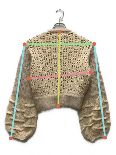 中古・古着通販】LEINWANDE (ラインヴァンド) mamas patchwork