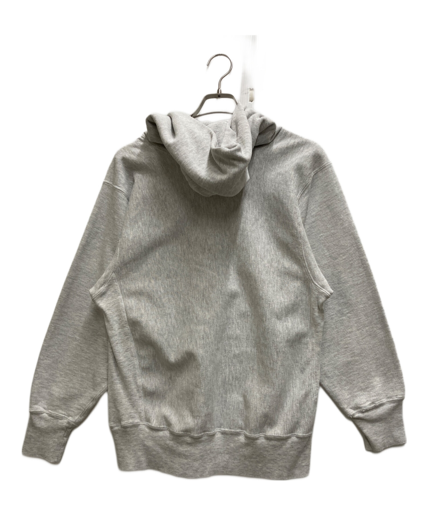 90s Champion リバースウィーブ フーディ 中古・古着通販】Champion (チャンピオン) 90`Sリバースウィーブ